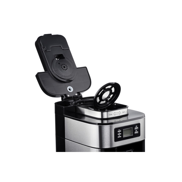 Кавоварка Ardesto YCM-D1200