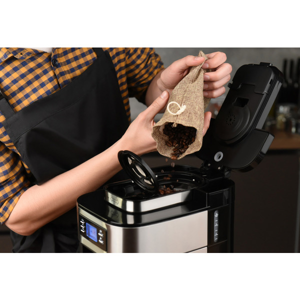 Кавоварка Ardesto YCM-D1200