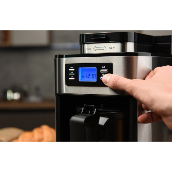 Кавоварка Ardesto YCM-D1200