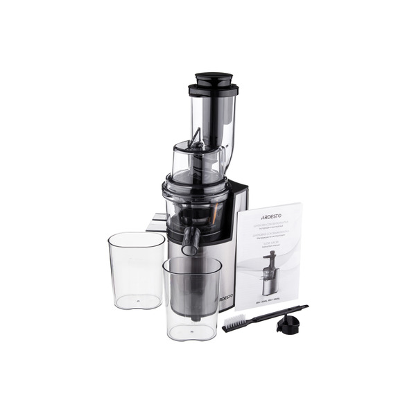 Соковыжиматель Ardesto JEG-1330SL