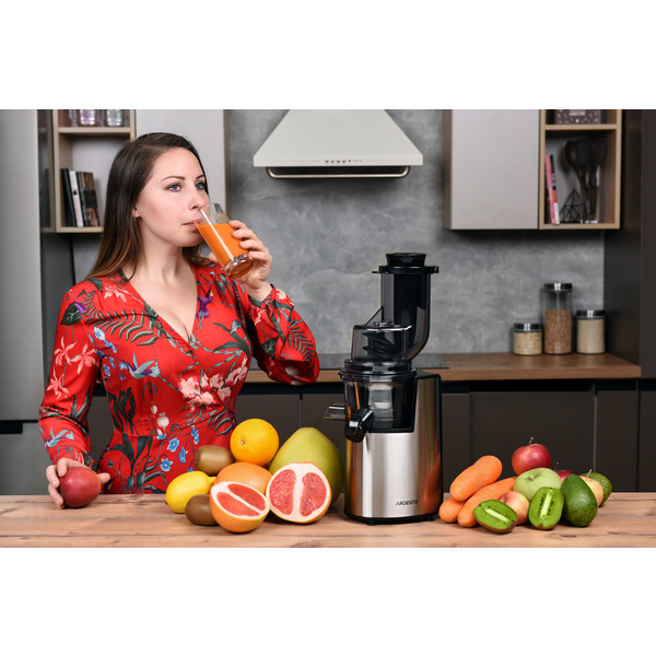 Соковыжиматель Ardesto JEG-1330SL