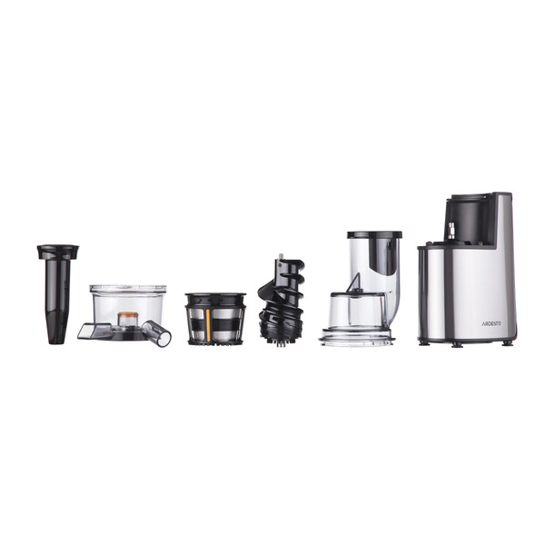 Соковыжиматель Ardesto JEG-1330SL
