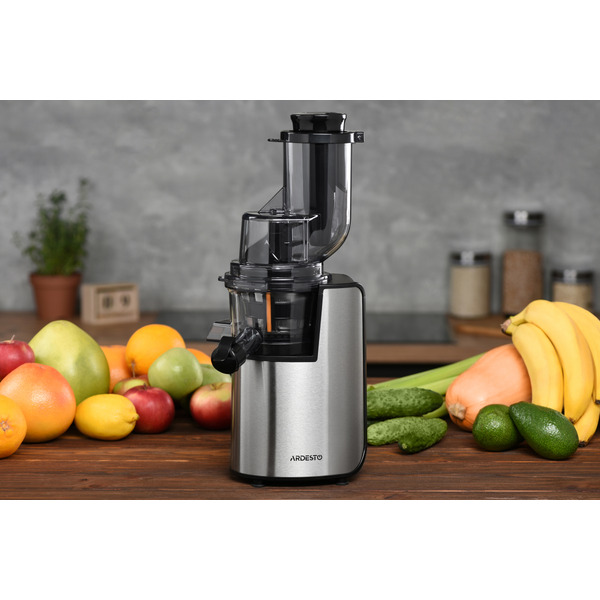 Соковыжиматель Ardesto JEG-1330SL