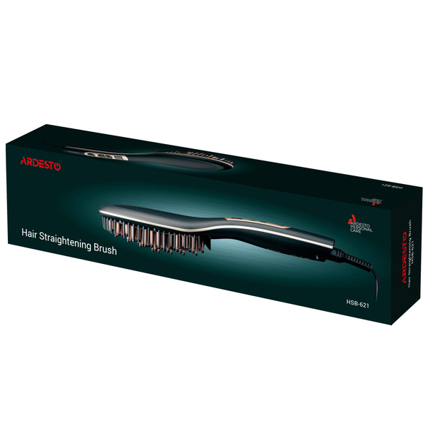 Щітка-випрямляч Ardesto HSB-621