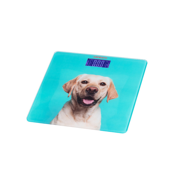 Ваги підлогові Ardesto SCB-965DOG