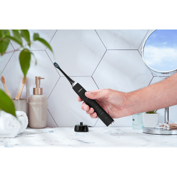 Зубна щітка Ardesto ETB-211B