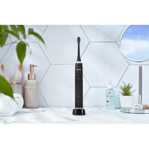 Зубна щітка Ardesto ETB-211B