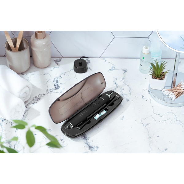 Зубна щітка Ardesto ETB-211B