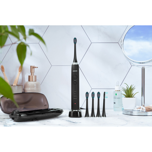 Зубна щітка Ardesto ETB-211B