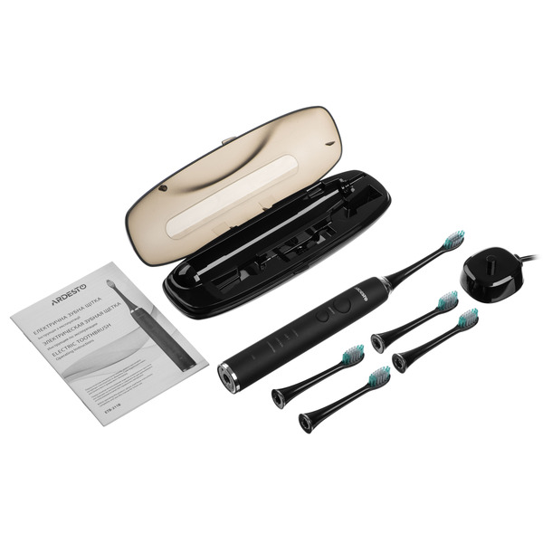 Зубна щітка Ardesto ETB-211B