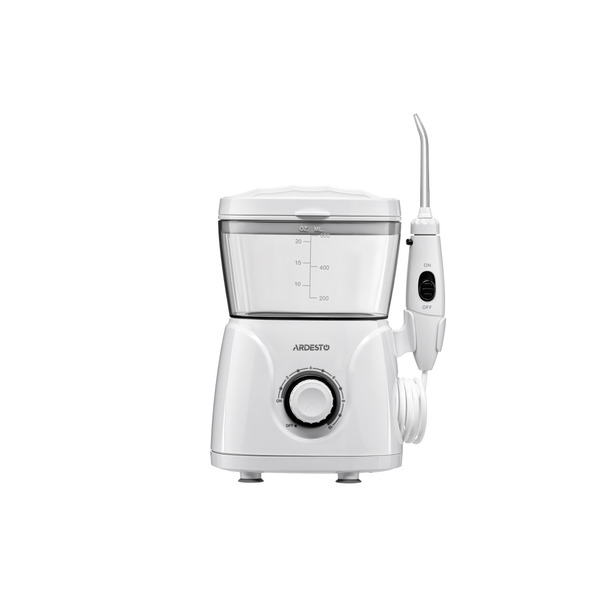 Іригатор Ardesto OI-MD600W