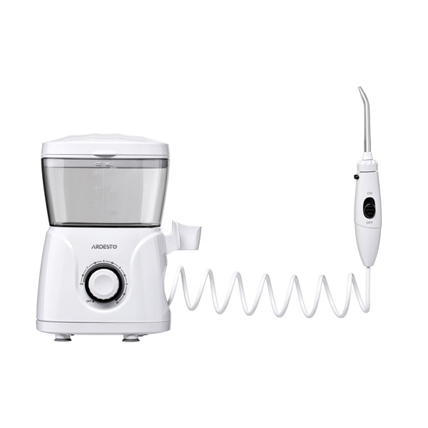 Іригатор Ardesto OI-MD600W