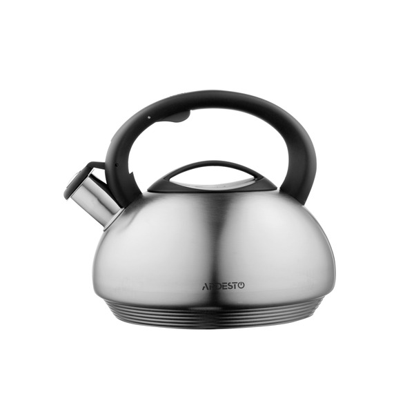 Чайник Ardesto Gemini сірий 3 л (AR1950KS)