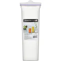 Пляшка для олії Ardesto Fresh 1 л Лілова (AR1510LP)
