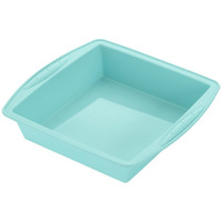 Форма для випічки Ardesto Tasty baking 26*25*6 см, Blue (AR2321T)