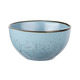 ARDESTO Салатник Bagheria, 14 см, Misty blue, керамика