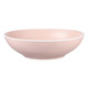 ARDESTO Тарелка суповая Cremona, 20 см, Summer pink, керамика