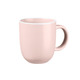 ARDESTO Чашка Cremona, 390 мл, Summer pink, керамика