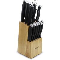 Набор ножей Ardesto Gemini Gourmet (AR2114SW) 14 предметов