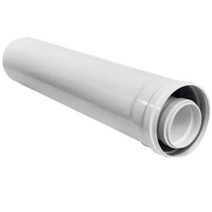 Коаксіальний подовжувач Ariston, довжина 500 мм, діаметр 80/125 мм