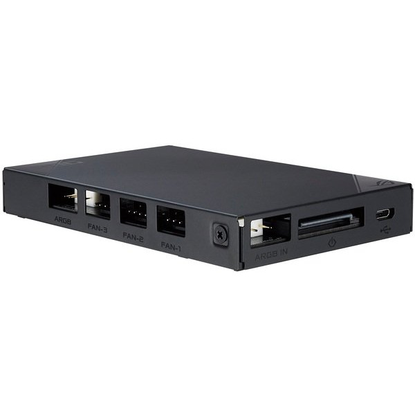 Система водяного охлаждения Asus ROG Ryujin II 240 (90RC00A0-M0UAY0)