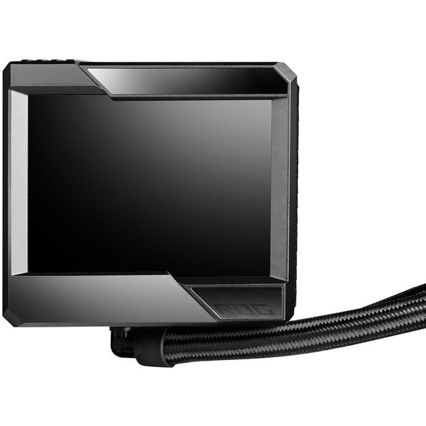 Система водяного охлаждения Asus ROG Ryujin II 240 (90RC00A0-M0UAY0)