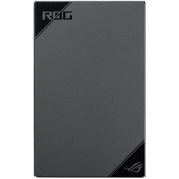 Система водяного охлаждения Asus ROG Ryujin II 240 (90RC00A0-M0UAY0)