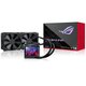 Система водяного охолодження Asus ROG Ryujin II 240 (90RC00A0-M0UAY0)