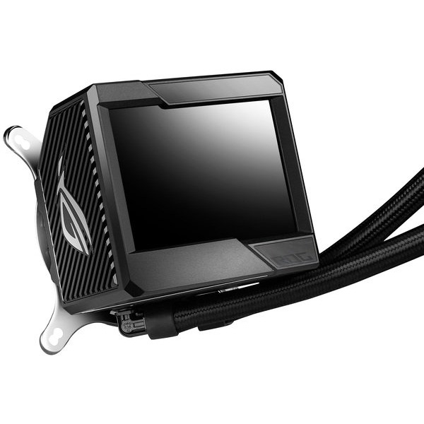 Система водяного охлаждения Asus ROG Ryujin II 240 (90RC00A0-M0UAY0)