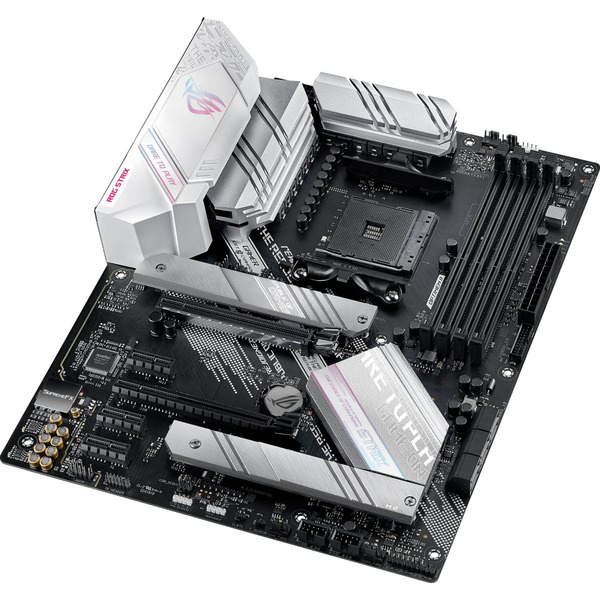 Материнська плата ASUS STRIX B550-A GAMING (90MB15J0-M0EAY0)