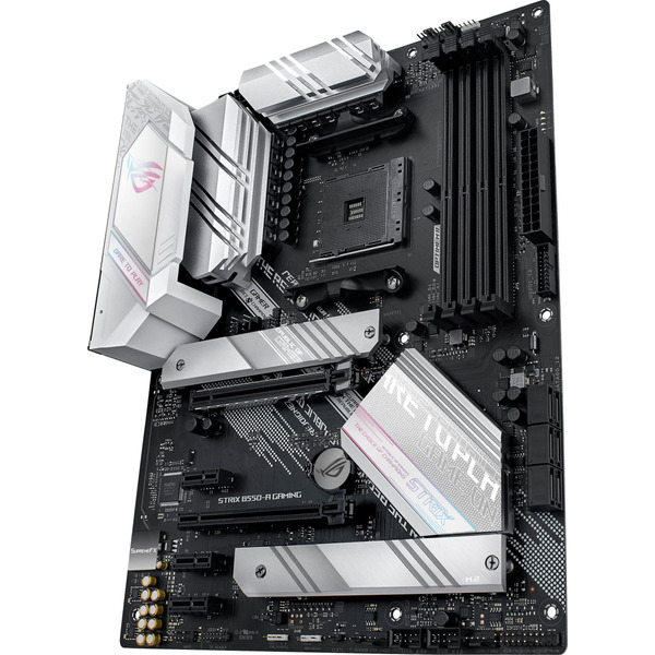 Материнська плата ASUS STRIX B550-A GAMING (90MB15J0-M0EAY0)