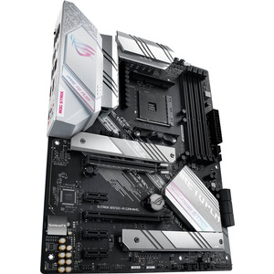 Материнська плата ASUS STRIX B550-A GAMING (90MB15J0-M0EAY0)