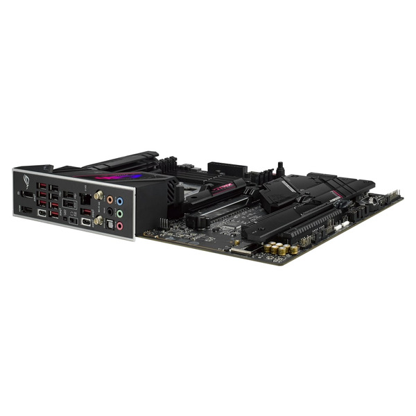 Материнська плата ASUS ROG STRIX B650E-E GAMING WIFI (90MB1BB0-M0EAY0)