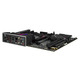 ASUS Материнcкая плата ROG STRIX B650E-E GAMING WIFI sAM5 B650 4xDDR5 M.2 USB HDMI-DP WiFi BT