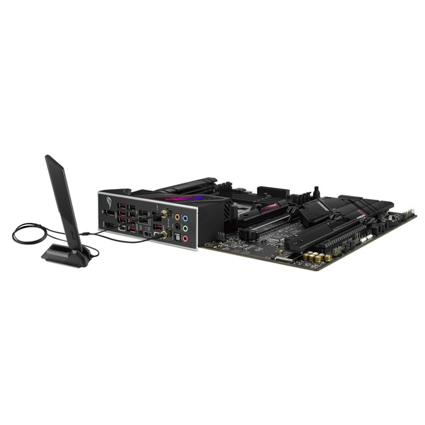 Материнська плата ASUS ROG STRIX B650E-E GAMING WIFI (90MB1BB0-M0EAY0)