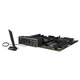 ASUS Материнcкая плата ROG STRIX B650E-E GAMING WIFI sAM5 B650 4xDDR5 M.2 USB HDMI-DP WiFi BT