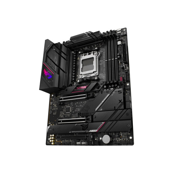 Материнська плата ASUS ROG STRIX B650E-E GAMING WIFI (90MB1BB0-M0EAY0)