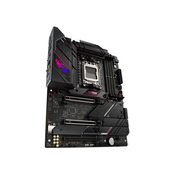 Материнська плата ASUS ROG STRIX B650E-E GAMING WIFI (90MB1BB0-M0EAY0)