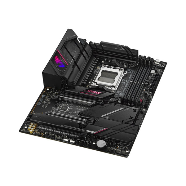 Материнська плата ASUS ROG STRIX B650E-E GAMING WIFI (90MB1BB0-M0EAY0)