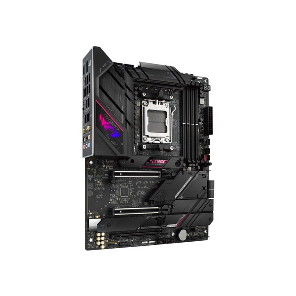 Материнська плата ASUS ROG STRIX B650E-E GAMING WIFI (90MB1BB0-M0EAY0)