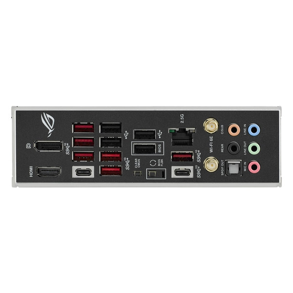 Материнська плата ASUS ROG STRIX B650E-E GAMING WIFI (90MB1BB0-M0EAY0)