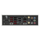 ASUS Материнcкая плата ROG STRIX B650E-E GAMING WIFI sAM5 B650 4xDDR5 M.2 USB HDMI-DP WiFi BT