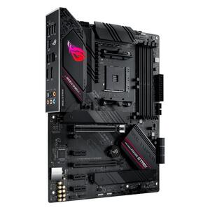 ASUS Материнcкая плата STRIX B550-F GAMING sAM4 B550 4xDDR4 M.2 HDMI-DP ATX
