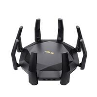 Маршрутизатор ASUS RT-AX89X AX6000 (90IG04J1-BM3010)