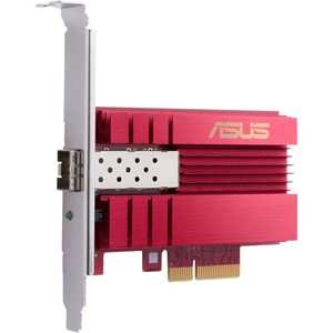 ASUS XG-C100F 10Gbps SFP+