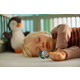 Avent Пустышка ортодонтическая Ultra Air Animal для мальчиков 6-18 мес 2шт
