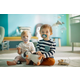 Avent Пустышка ортодонтическая Ultra Air Animal для мальчиков 6-18 мес 2шт