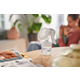 Ручний молоковідсмоктувач Philips Avent з пляшкою 115мл SCF430/10