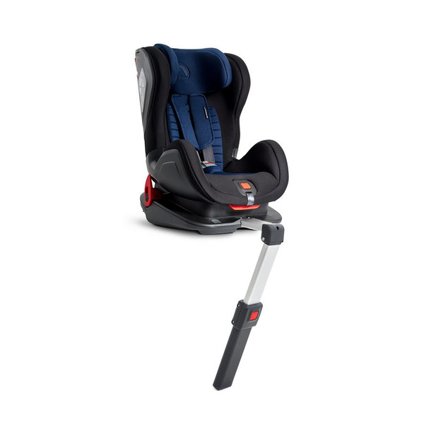 Дитяче автокрісло Avionaut Glider Comfy Iso-Fix (гр.1-2) [Navy AV-340.S-CO.03]