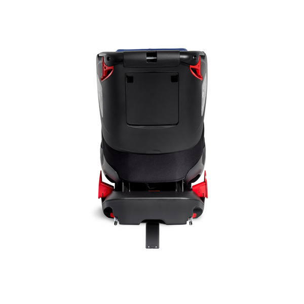 Дитяче автокрісло Avionaut Glider Comfy Iso-Fix (гр.1-2) [Navy AV-340.S-CO.03]